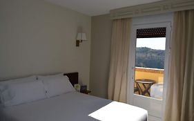 Hotel Sercotel Alfonso VI